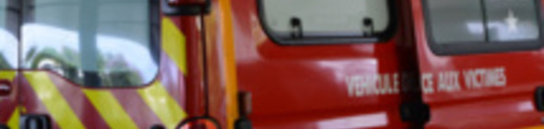 Paea: Elle renverse un scootériste en sortant de chez elle