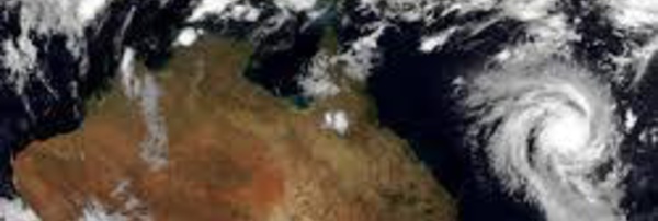 Levée des alertes cycloniques en Nouvelle-Calédonie