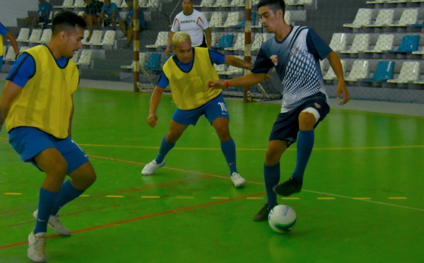 Festival des îles : Huahine, Takaroa et Fatu Hiva à la bagarre dans le groupe B