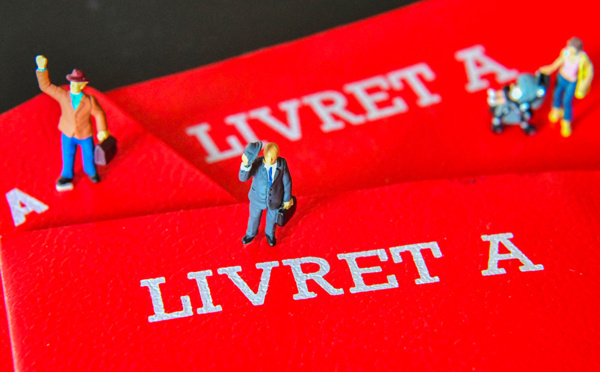 Le Livret A fait le plein au premier semestre