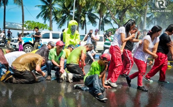 Simulation annuelle de tsunamis : Pacific Wave 2015 débute mardi