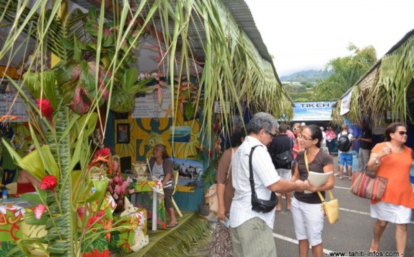 14è édition du salon du tourisme