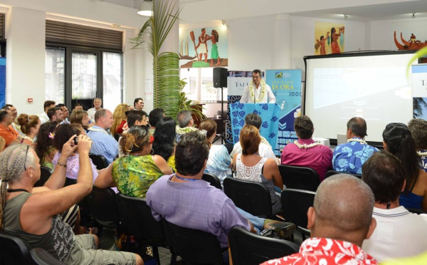 Un séminaire pour les pensions de famille