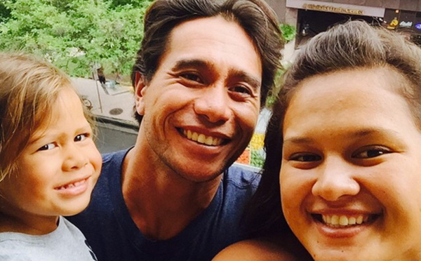 Surf à Hawaii – Tuhiti Haumani victime d’un grave accident de surf. MAJ