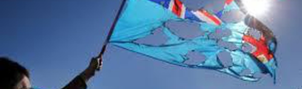 Les Fidjis veulent bannir l'Union Jack de leur drapeau
