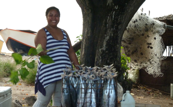 Une étude révèle les bienfaits du thon pour la santé des populations océaniennes