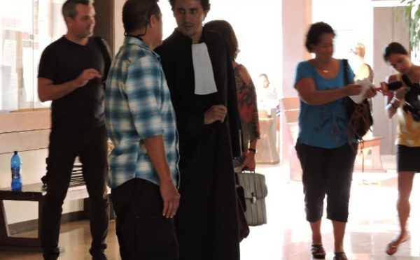 Les braconniers de tortues mettent en avant "la pratique culturelle" 