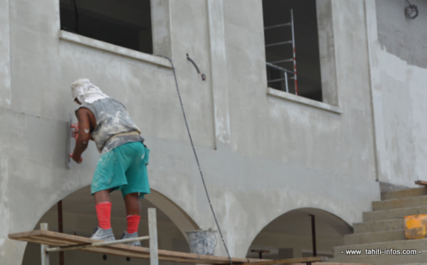 Aide à l'investissement des ménages : une première enveloppe versée