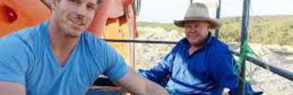 Australie: Pocock acquitté après une manifestation dans une mine de charbon