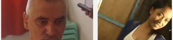 Meurtre d'une adolescente philippine: un touriste australien arrêté