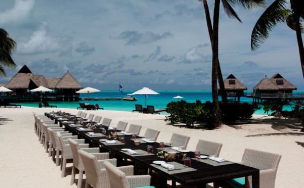 Bora Bora et Moorea : coup de neuf pour trois hôtels