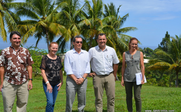 Le 9e forum étudiants/entreprises de l'UPF la semaine prochaine