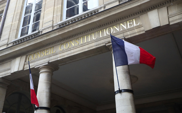 Le Conseil constitutionnel valide la loi "anti-squat", à l'exception d'un article
