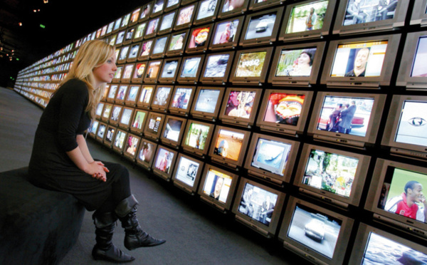 Diffusion TNT en outre-mer: TDF écope d'une amende de 501 millions de Fcfp