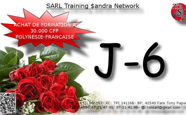 La police soupçonne Training Sandra Network d'être une arnaque