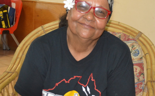 FIFO : deux femmes océaniennes contre les violences, le racisme et la colonisation