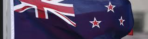 Changement de drapeau : l’effet « Fidji » touche la Nouvelle-Zélande