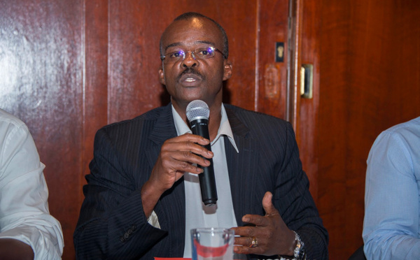 En Guadeloupe, des élus d'Outre-mer affichent une unité politique pour "une volonté de changement"