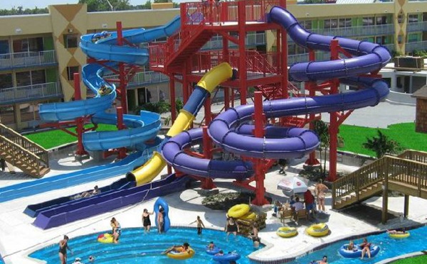 Aquakita reste engagé sur le Mahana Beach "tant que les choses avancent"