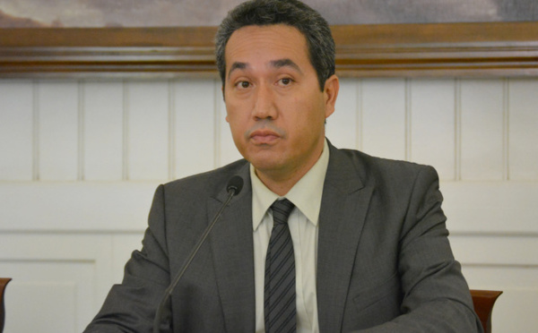 La surprenante déclaration "néant" de Marcel Tuihani