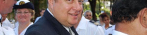 Tribunal administratif : Bruno Sandras ne peut pas être agent de l'administration