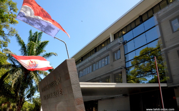 Communiqué du Haut-commissariat relatif aux élections sénatoriales