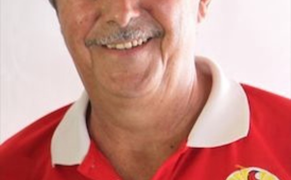 Va’a - Charles Villierme a été destitué de son poste de président de la fédération internationale de va’a : son interview.