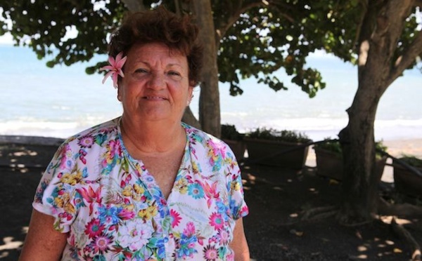 Va’a – Organisation de championnats du monde à Tahiti en 2018 et destitution du président de la FIV : Interview de Doris Hart.