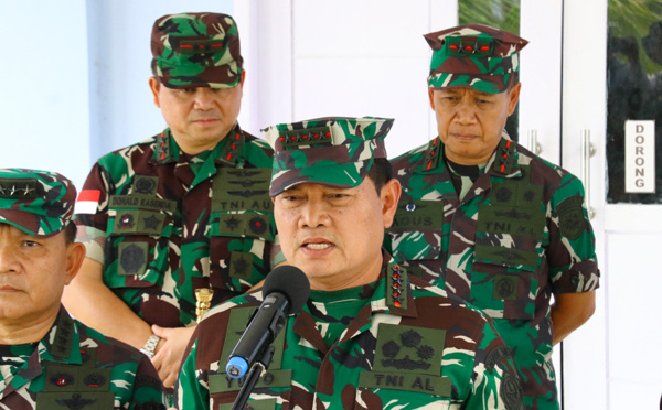 Indonésie : envoi d'aide d'urgence en Papouasie où la sécheresse a fait six morts