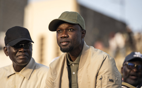 Sénégal: deux morts après le placement en détention de l'opposant Sonko