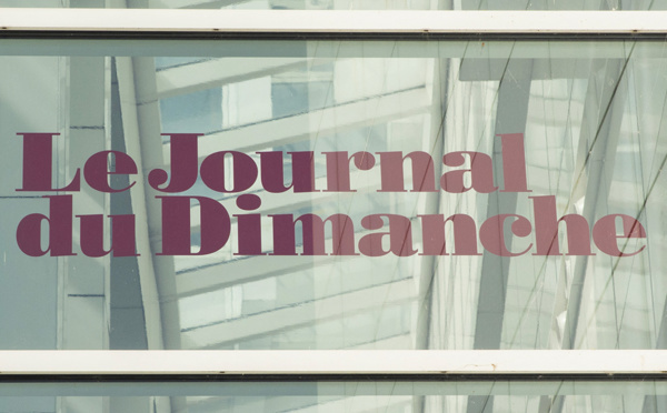 Fin de grève au JDD, Geoffroy Lejeune à la tête d'une rédaction désertée