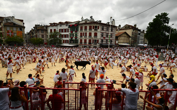 Fêtes de Bayonne: ouverture d'enquêtes pour viols et tentative de meurtre