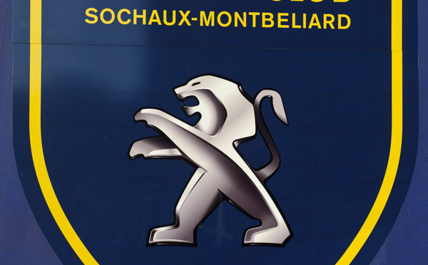 Foot: le FC Sochaux, exclu de L2, se dirige vers la faillite