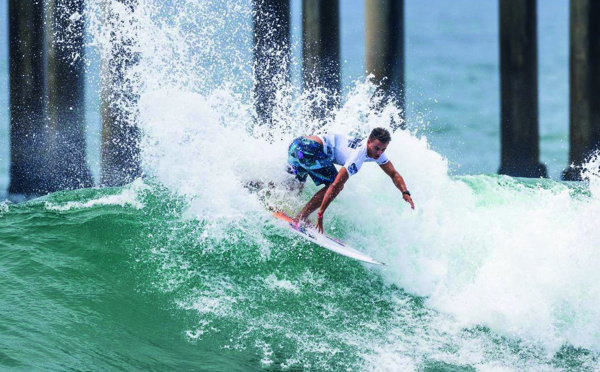 L'US Open déjà fini pour Vahine Fierro et Kauli Vaast
