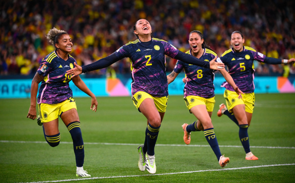 Mondial féminin: trois novices et une phase finale plus indécise que jamais