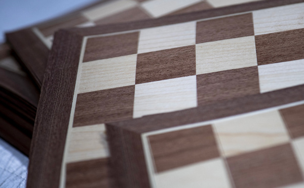 Echecs: des joueuses françaises dénoncent des violences sexuelles et sexistes