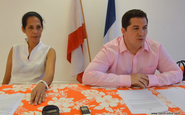 Annulation des sénatoriales : Dubois et Iriti dénoncent une "perte de temps"