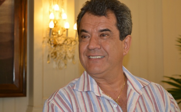 50 milliards de Fcfp pour le prochain contrat de projets