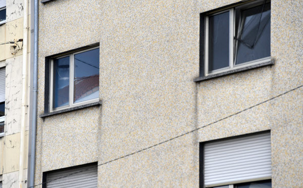 Une femme séquestrée en Moselle, son mari interpellé lundi