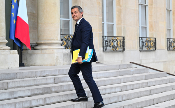 Nouvelle-Calédonie: un réseau de trafic de drogue démantelé