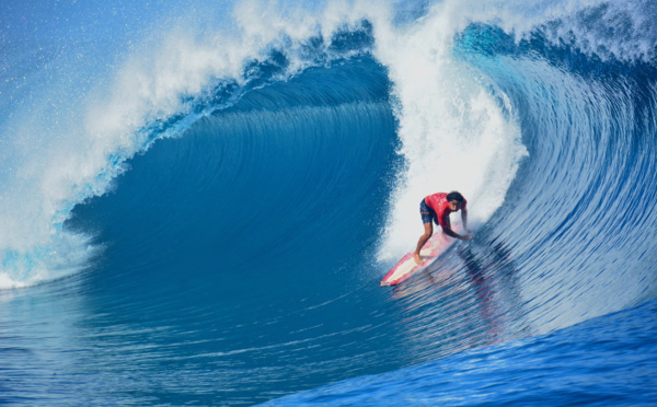 Le prince de Hava'e vise le trône