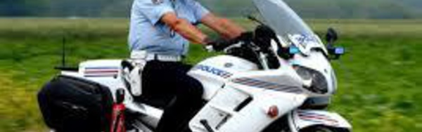 Des motos et uniformes chinois pour la police papoue