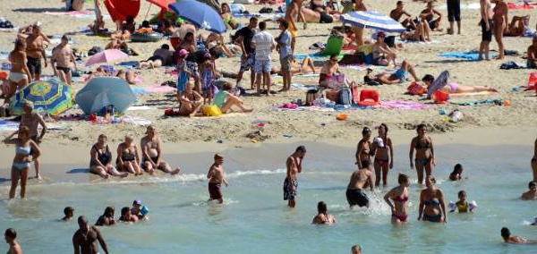 La Polynésie devrait dépasser les 180 000 touristes en 2014