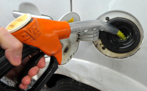 Les prix des carburants à la pompe repartent à la hausse au coeur de l'été