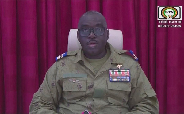 Niger : la Cedeao privilégie la diplomatie sans écarter un recours à la force