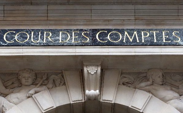 La cour des comptes pointe les salaires indexés des fonctionnaires: "un maquis inextricable et coûteux "