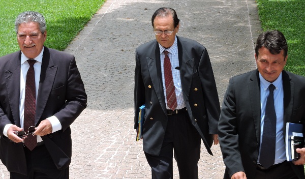 Préavis de grève : les propositions du gouvernement au personnel du CHPF