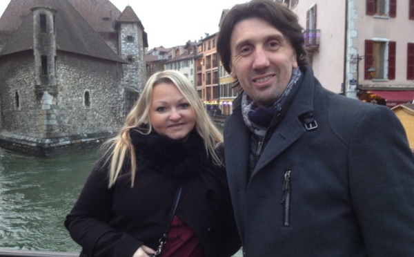 Témoignage : le combat de Marie-Claire et Frédéric pour avoir un enfant