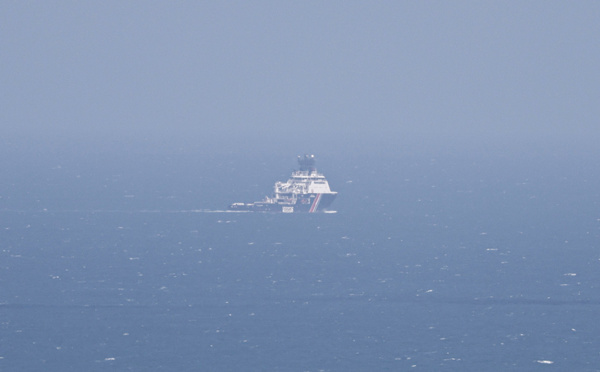 Naufrage meurtrier dans la Manche: seul un potentiel disparu toujours recherché