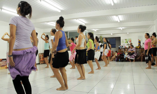 TNTV : dans les coulisses de Tamariki Poerani